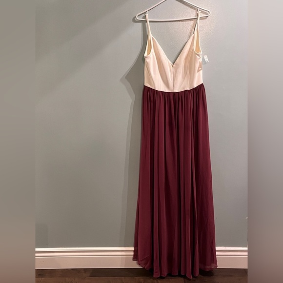 BHLDN Dresses & Skirts - Long formal dress (brand new)​